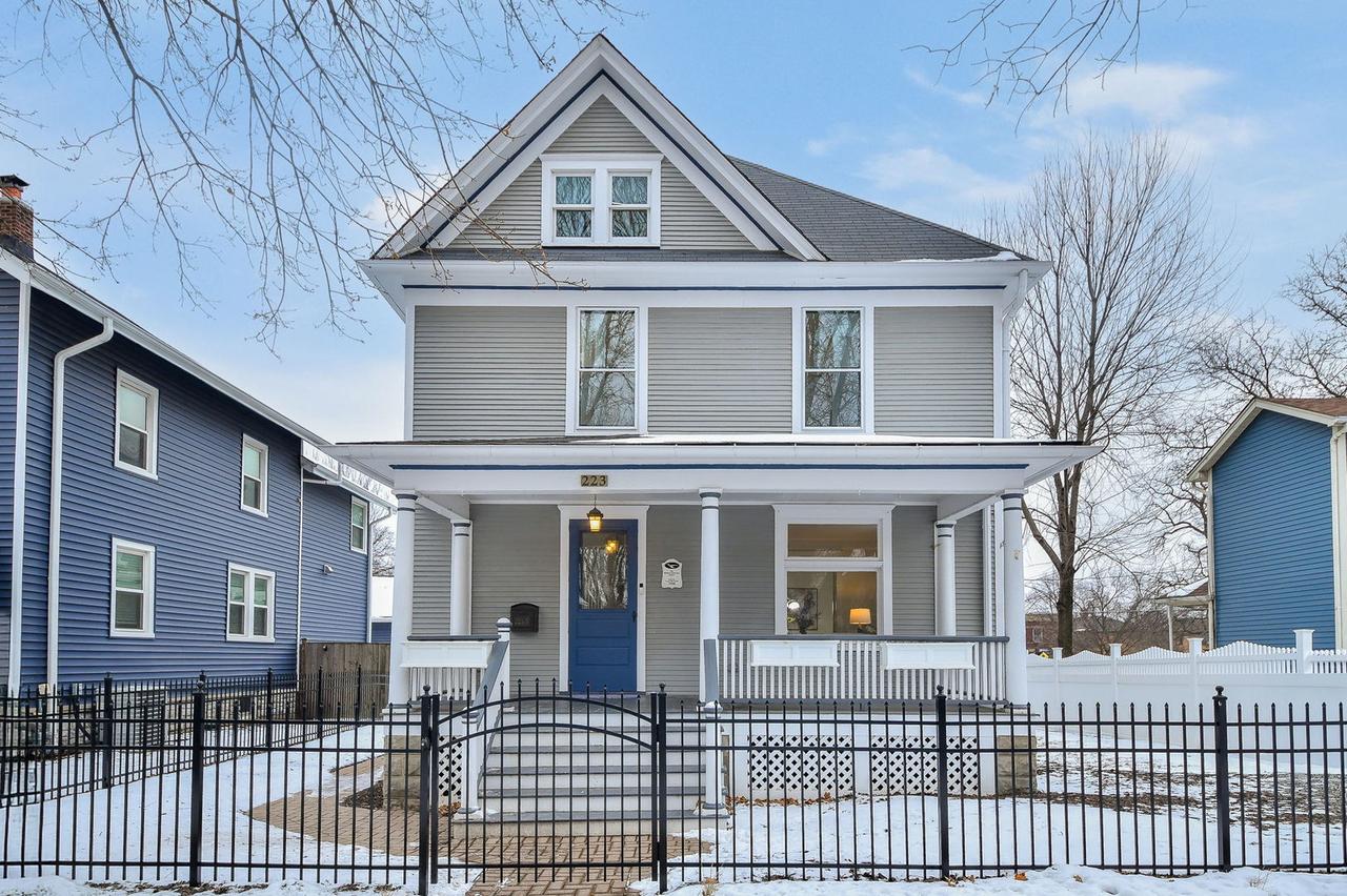 223 N Ellsworth St., Naperville, IL 60540