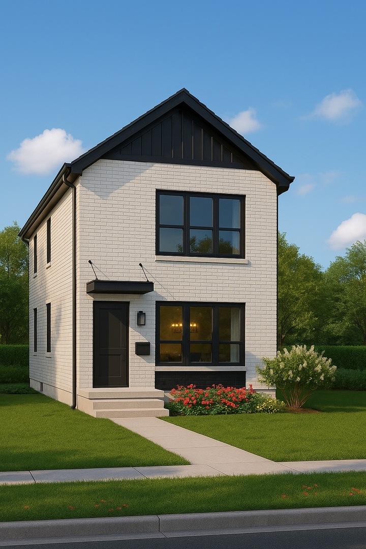 1436 S 51st Ave., Cicero, IL 60804