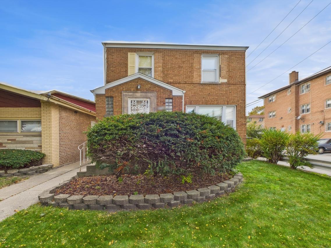 [Address Hidden by Seller], Chicago, IL 60617