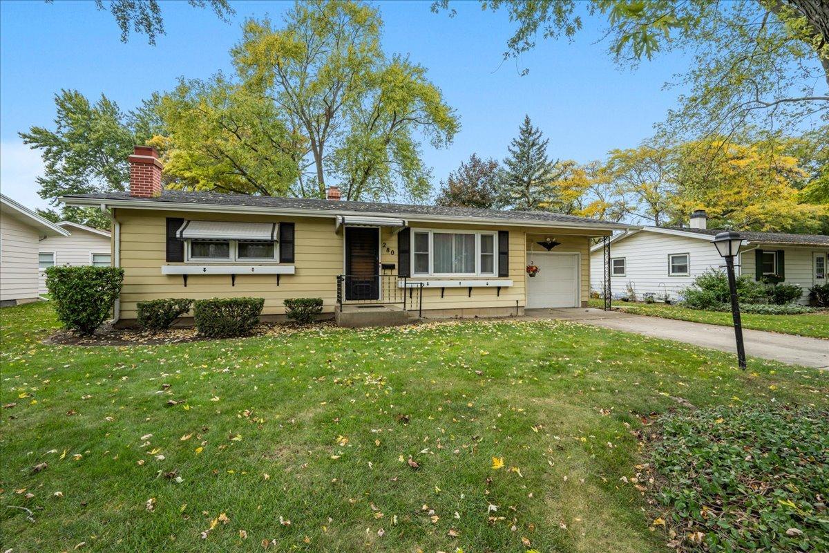 280 Virginia Dr., South Elgin, IL 60177