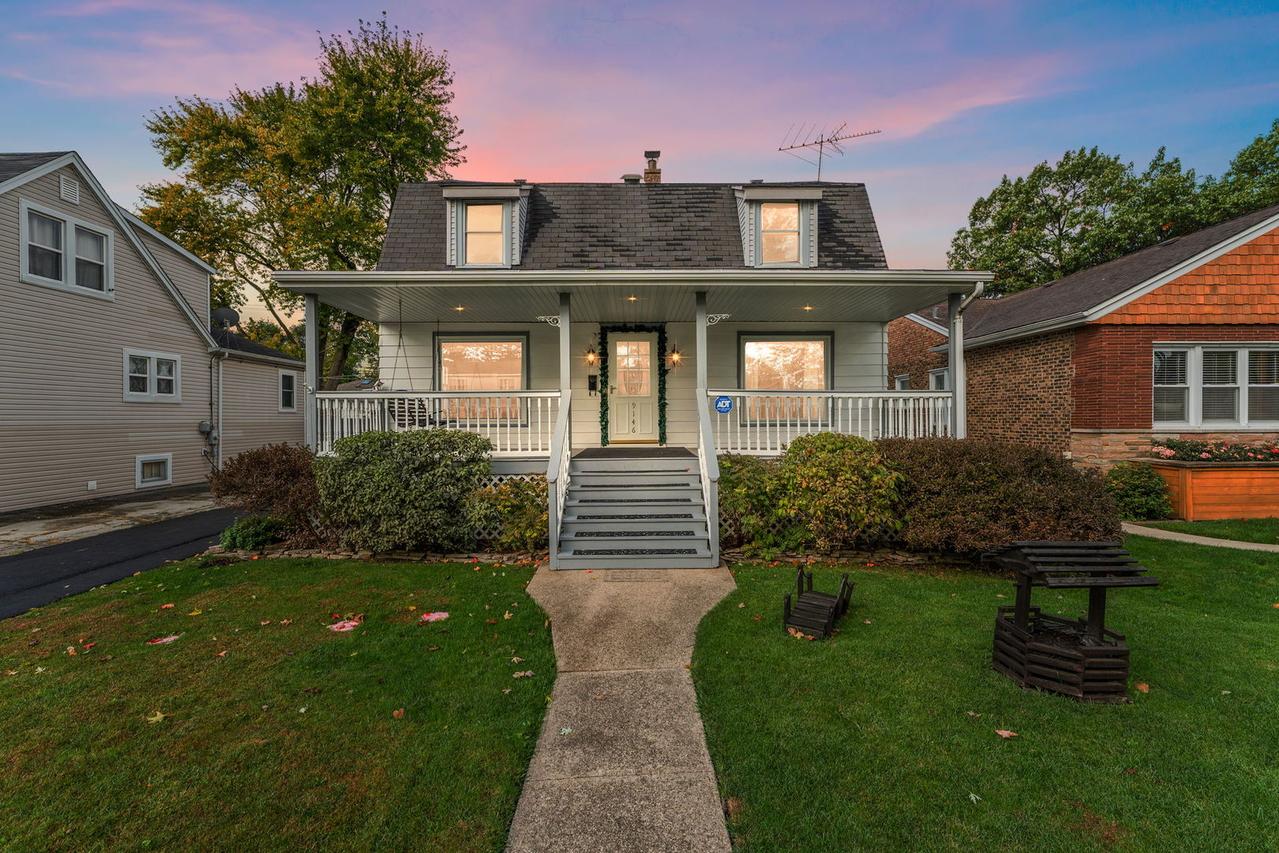 9146 S Spaulding Ave., Evergreen Park, IL 60805