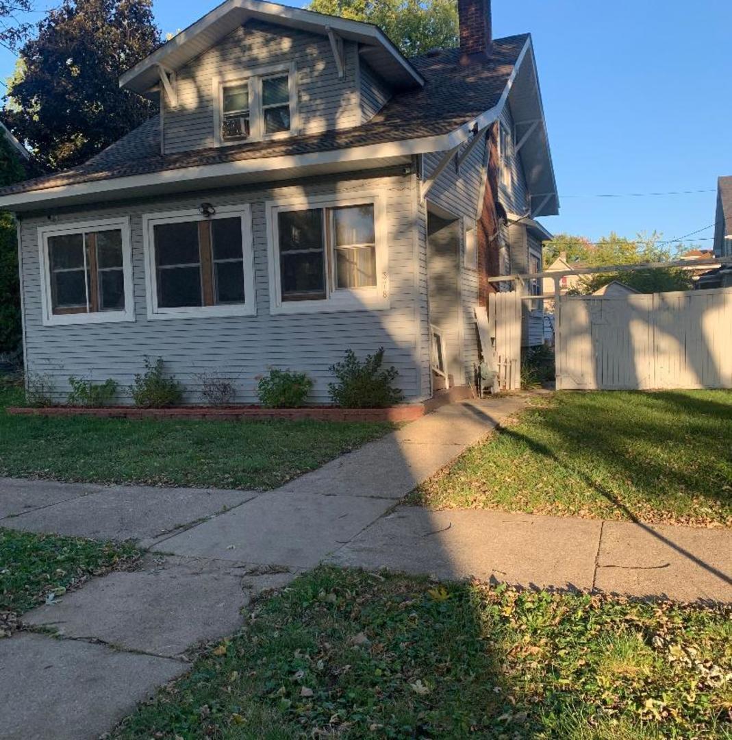 378 S Evergreen Ave., Kankakee, IL 60901