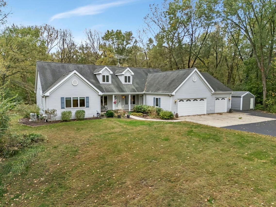 [Address Hidden by Seller], Coal City, IL 60416