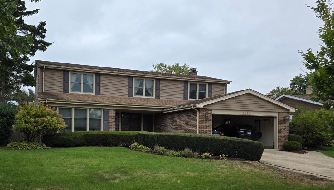 4036 Miller Dr., Glenview, IL 60026