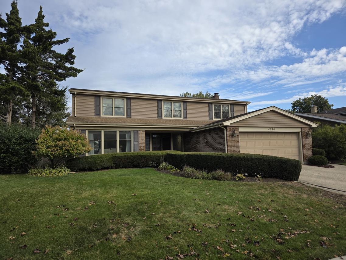 4036 Miller Dr., Glenview, IL 60026