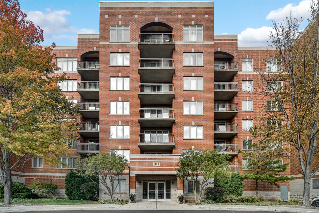 390 S Western Ave. #604, Des Plaines, IL 60016