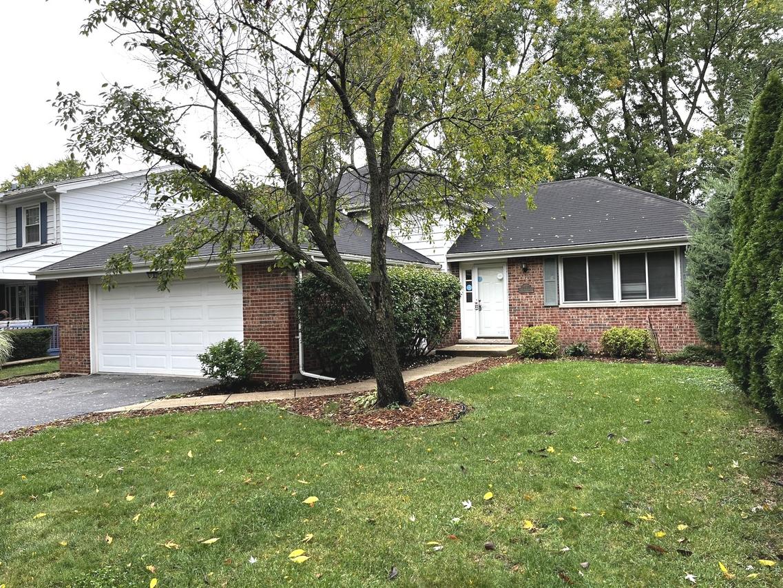 18430 Aberdeen St., Homewood, IL 60430
