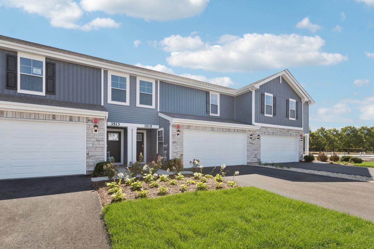 3513 Richardson Cir., Yorkville, IL 60560