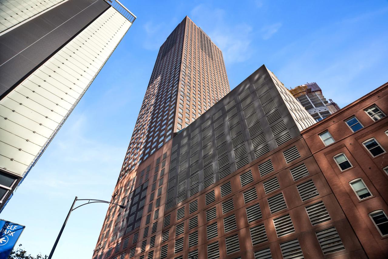 474 N Lake Shore Dr. #5407, Chicago, IL 60611