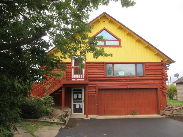 614 W Pheasant Ct., Round Lake Beach, IL 60073