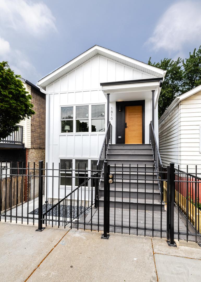 1830 S Peoria St., Chicago, IL 60608