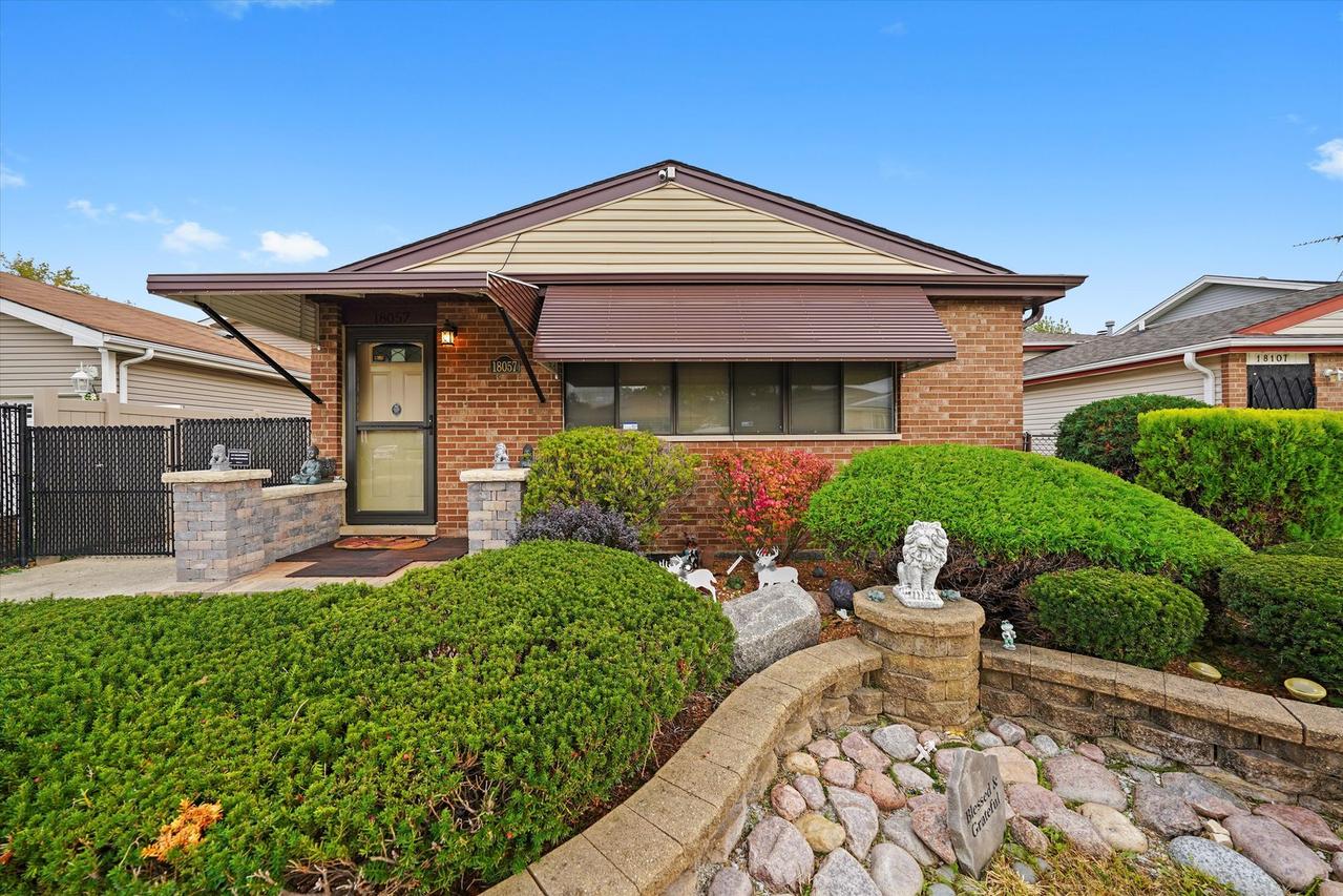 18057 Juneway Ct., Country Club Hills, IL 60478