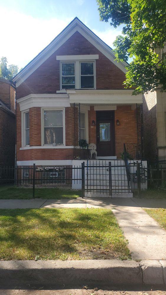 6110 S Green St., Chicago, IL 60621