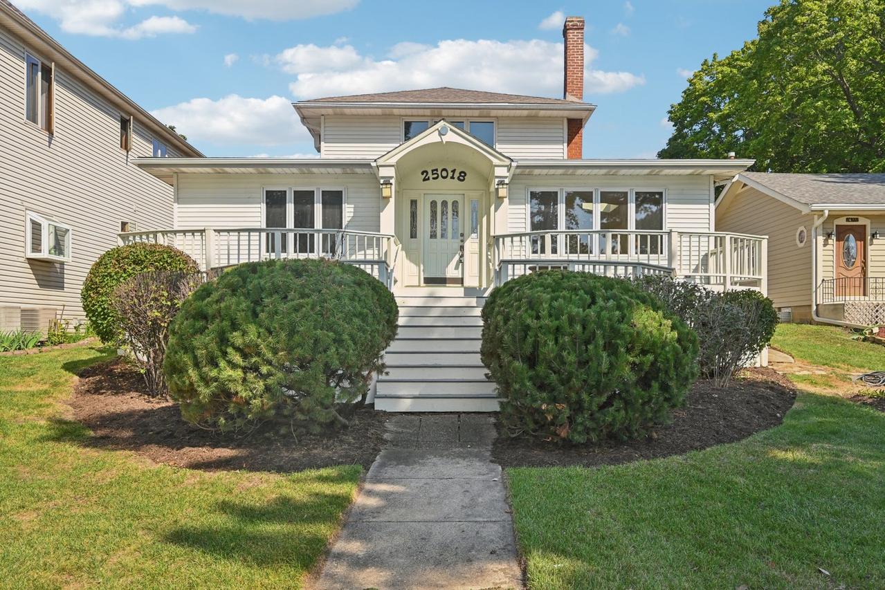 25018 W Lake Shore Dr., Ingleside, IL 60041