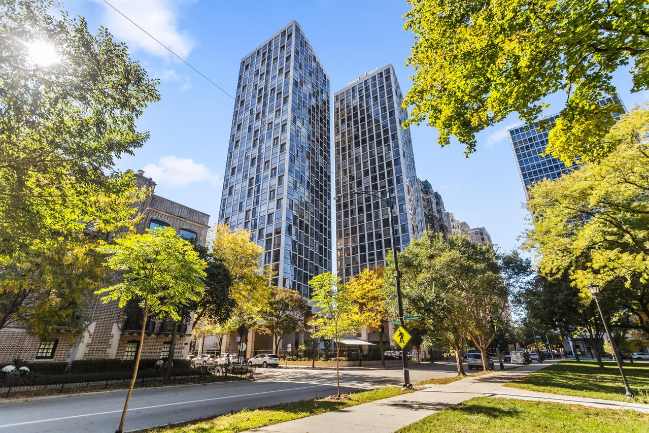 345 W Fullerton Pkwy. #603, Chicago, IL 60614