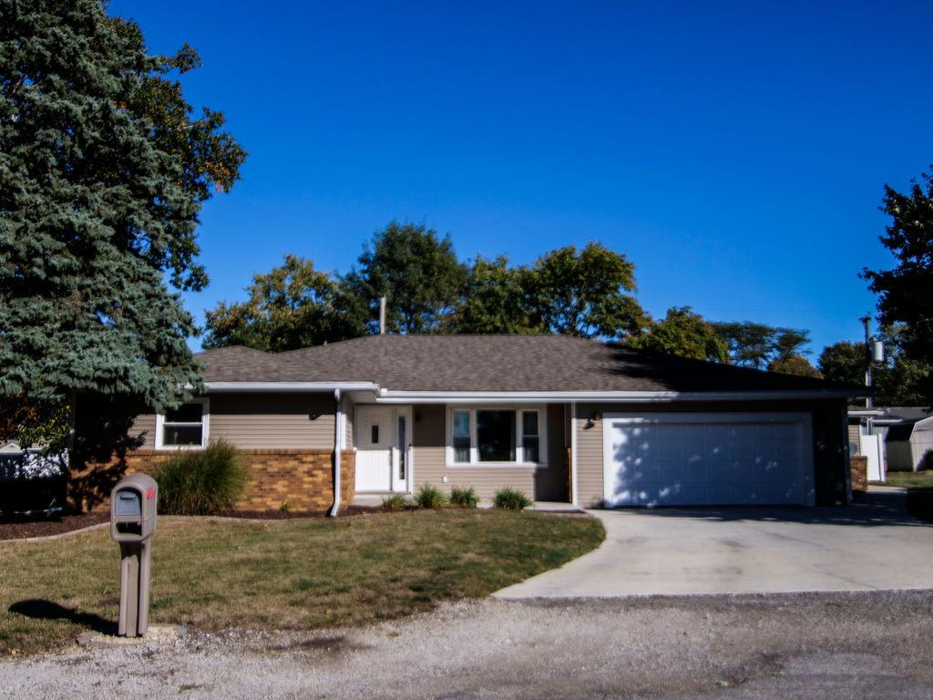 11 Kennedy Ct., Philo, IL 61864