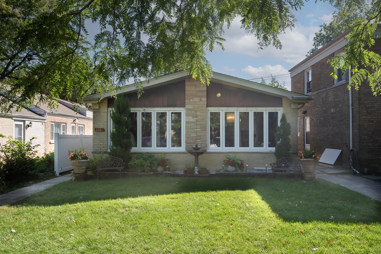 8253 Karlov Ave., Skokie, IL 60076