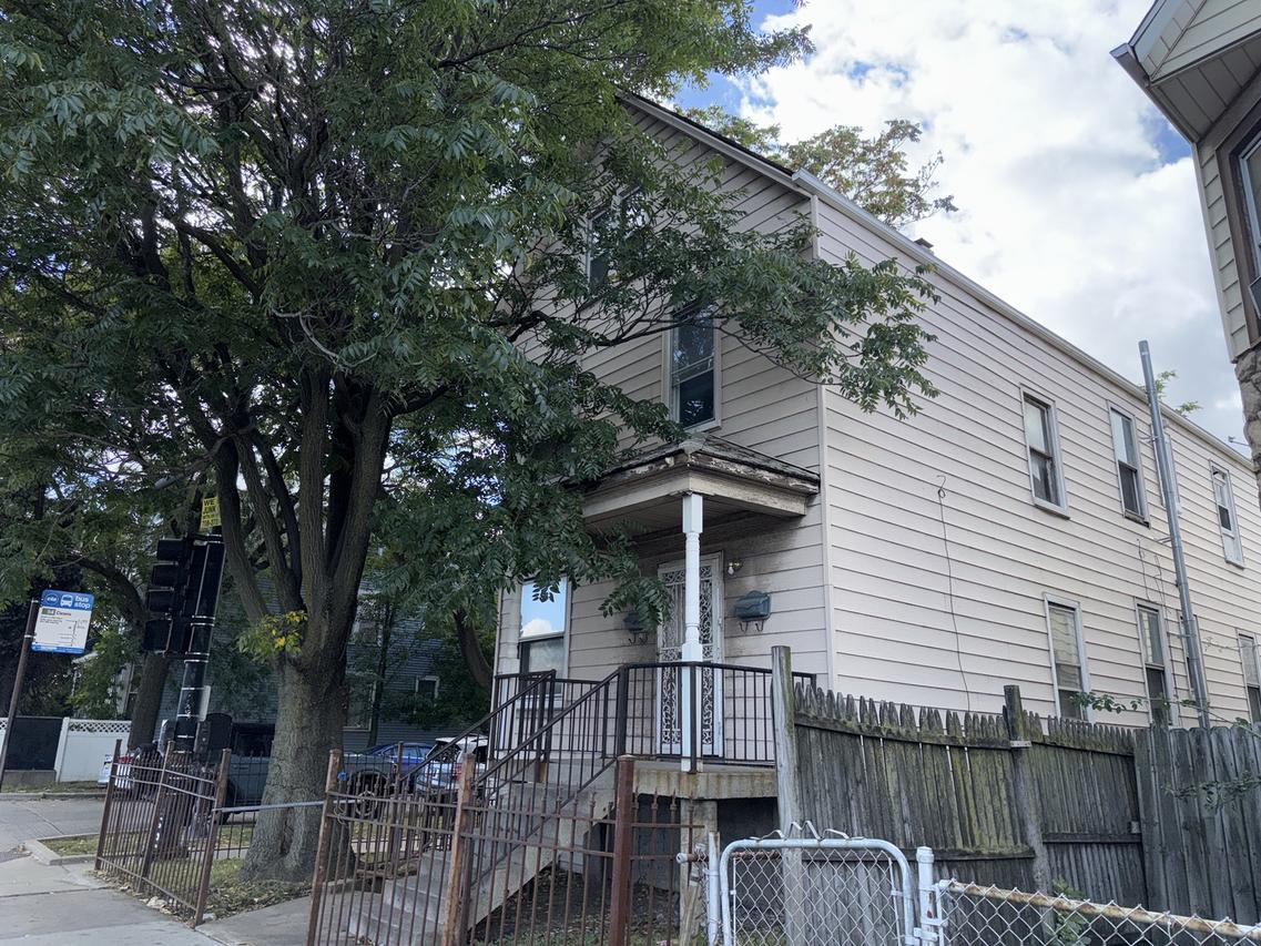 [Address Hidden by Seller], Chicago, IL 60639