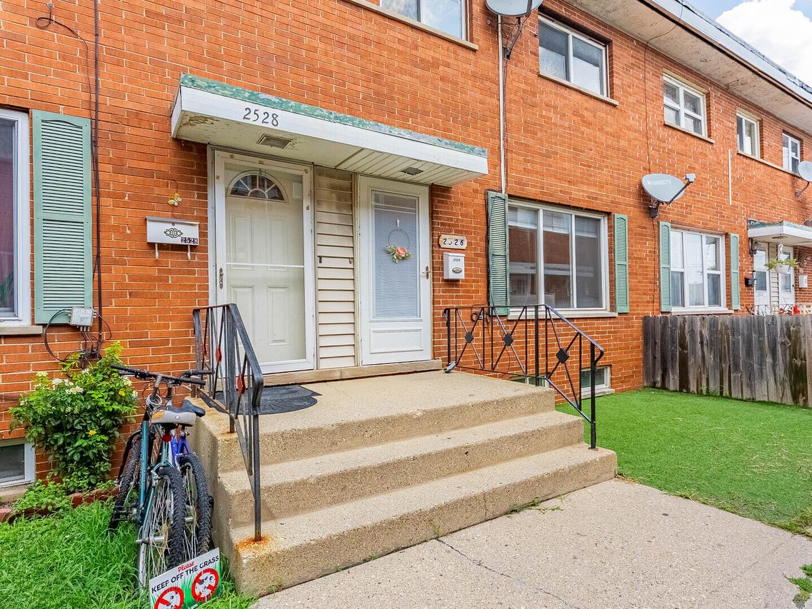 2526 Rose St., Franklin Park, IL 60131