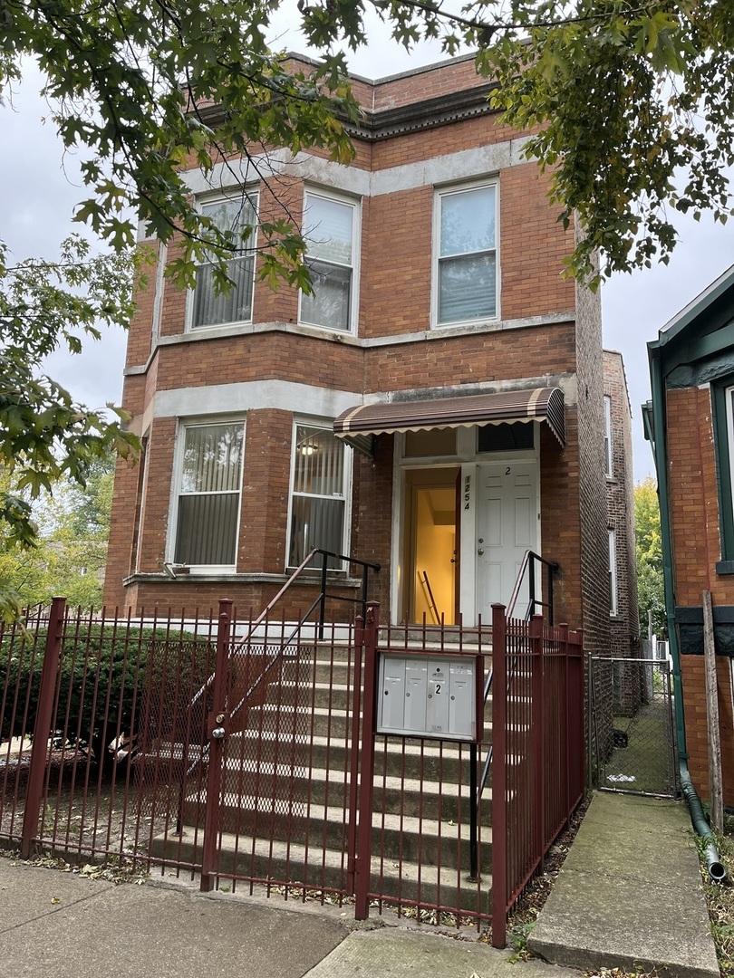 1254 S Kildare Ave., Chicago, IL 60624