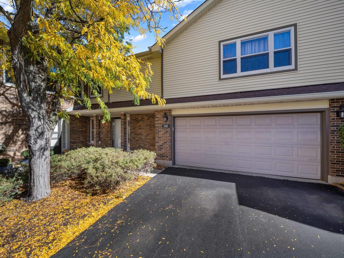 340 W Ivy Ln. #1B, Arlington Heights, IL 60004