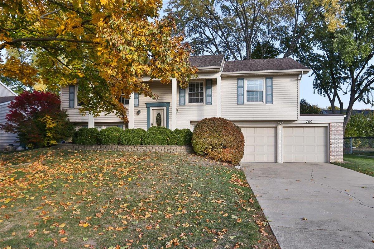 760 Checker Dr., Buffalo Grove, IL 60089