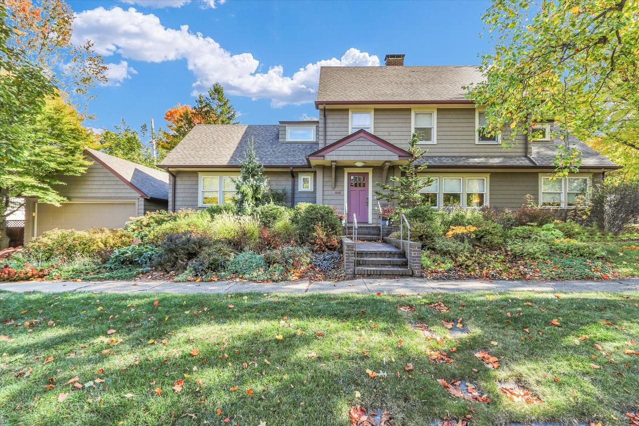 1506 S Orchard St., Urbana, IL 61801