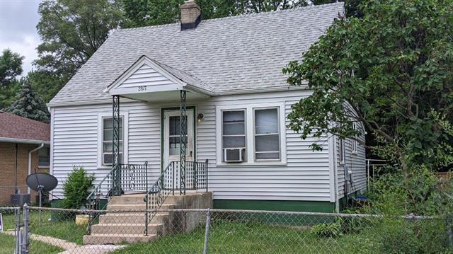 2817 9th St., Rockford, IL 61109
