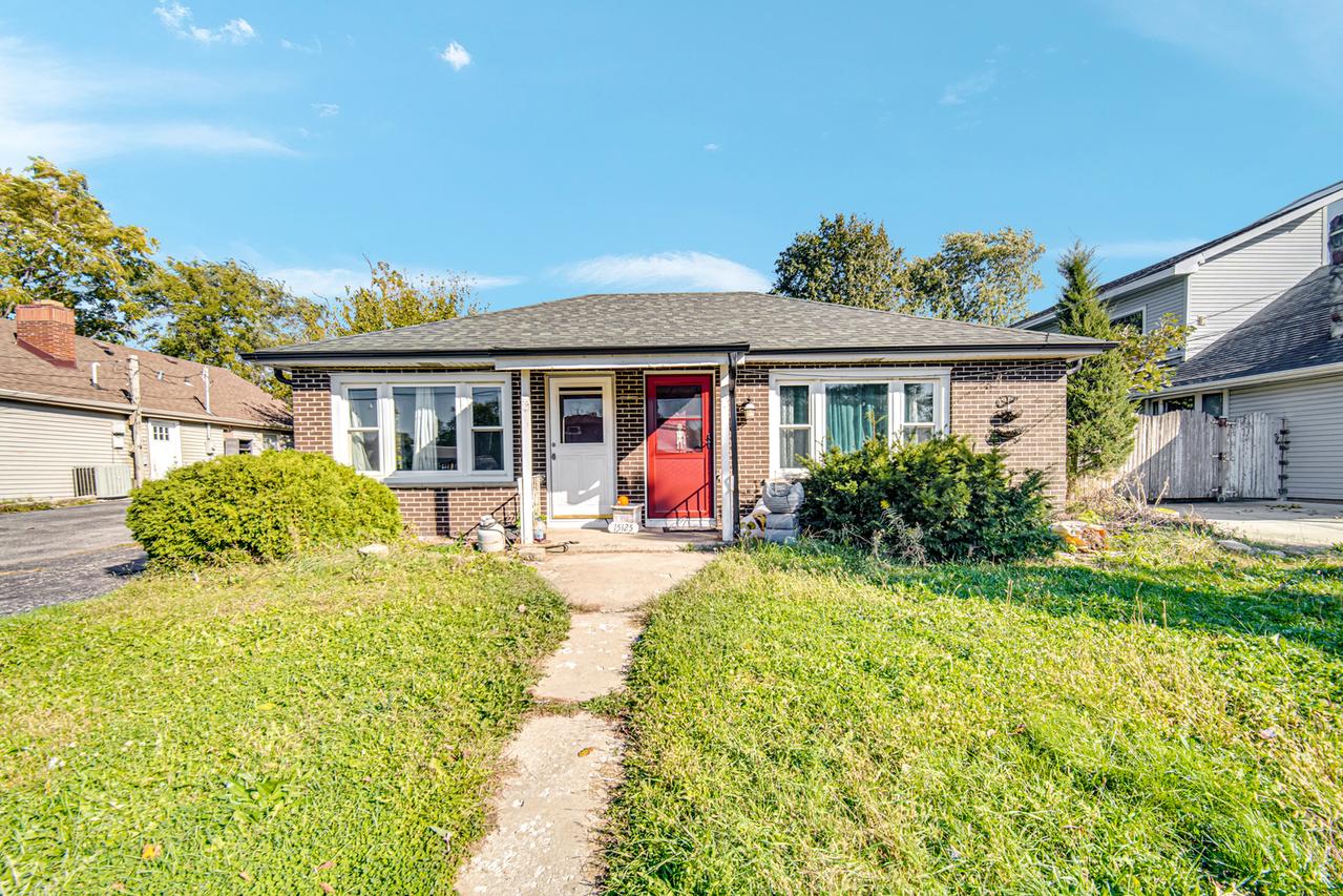 15125 Cicero Ave., Oak Forest, IL 60452