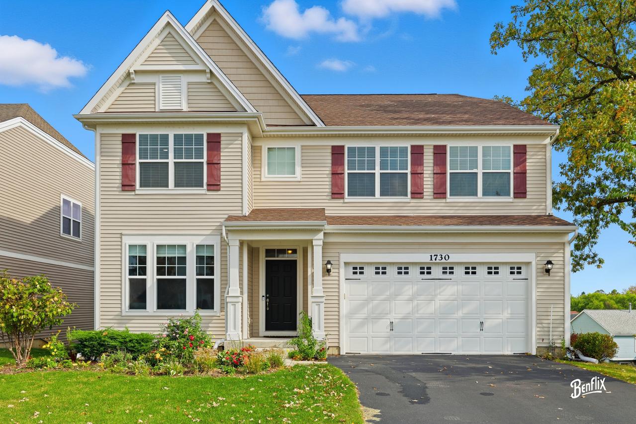 1730 Savannah Cir., Mundelein, IL 60060