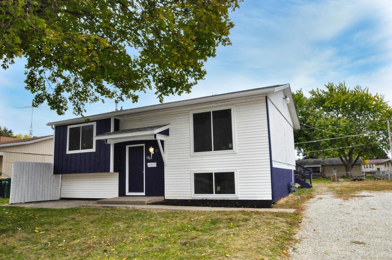 1703 Florence St., Streator, IL 61364