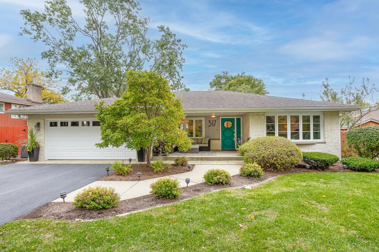 317 39th St., Downers Grove, IL 60515