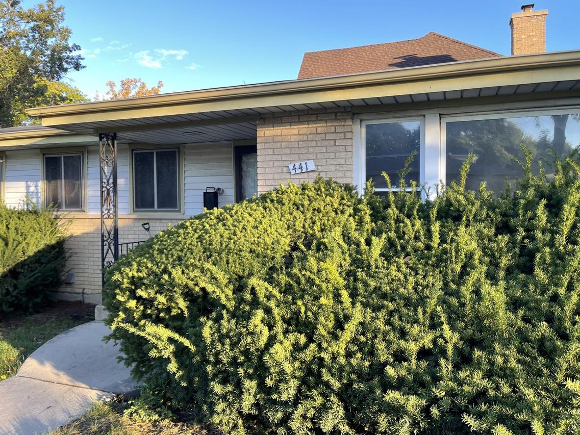 441 E Adams St., Elmhurst, IL 60126