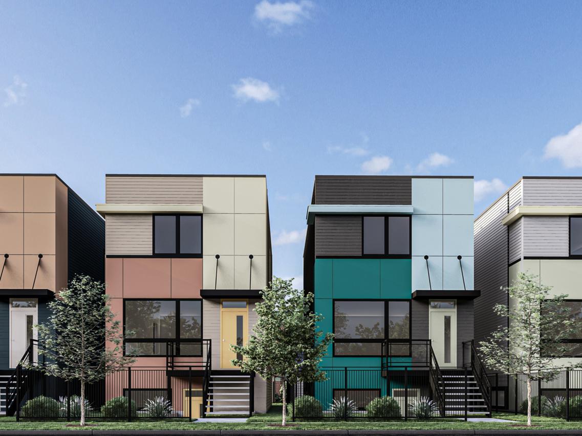 16 W 44th St., Chicago, IL 60609