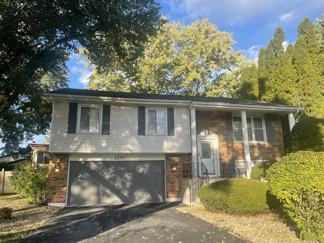 4200 W 176th Pl., Country Club Hills, IL 60478