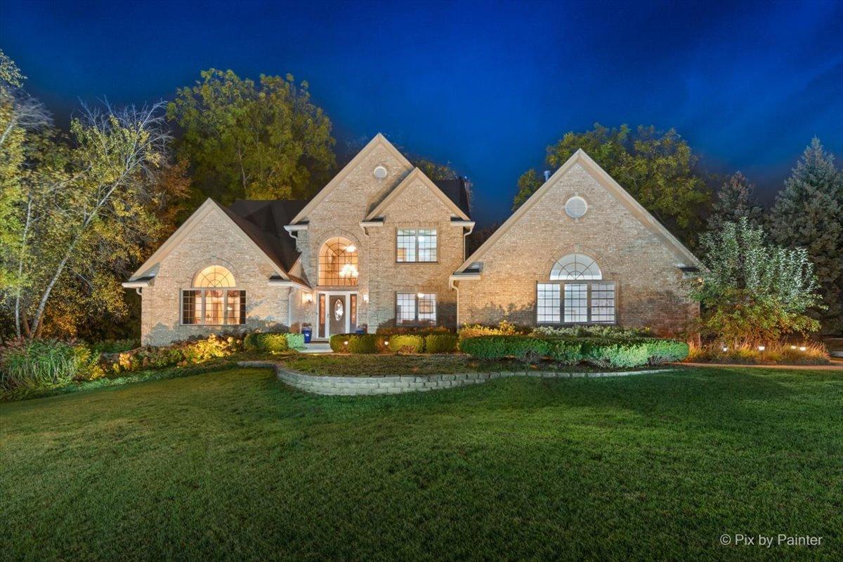 7203 Edgewood Ct., Spring Grove, IL 60081