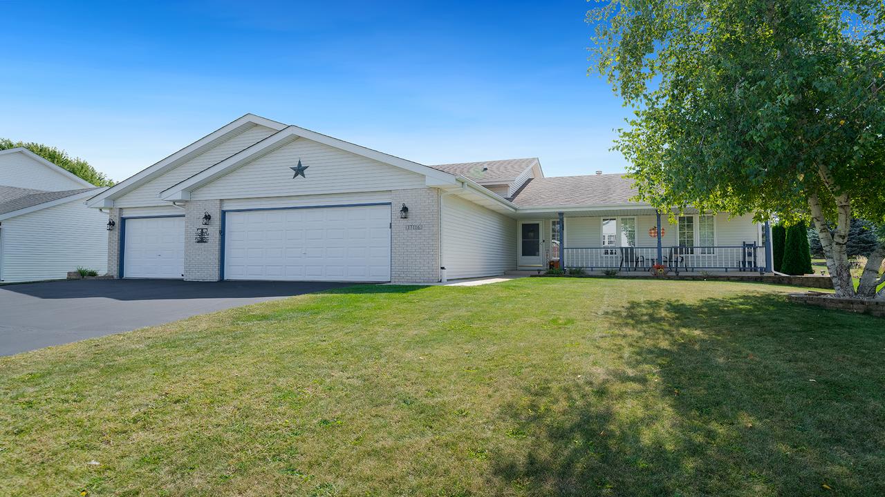 13116 Springhill Dr., Winnebago, IL 61088