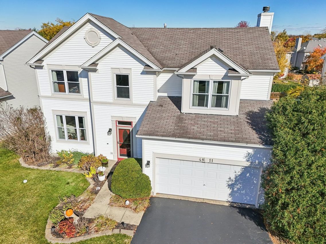 4811 Princeton Ln., Lake In The Hills, IL 60156