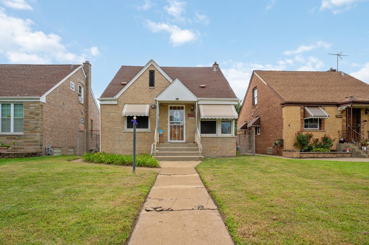 11342 S Avenue J, Chicago, IL 60617