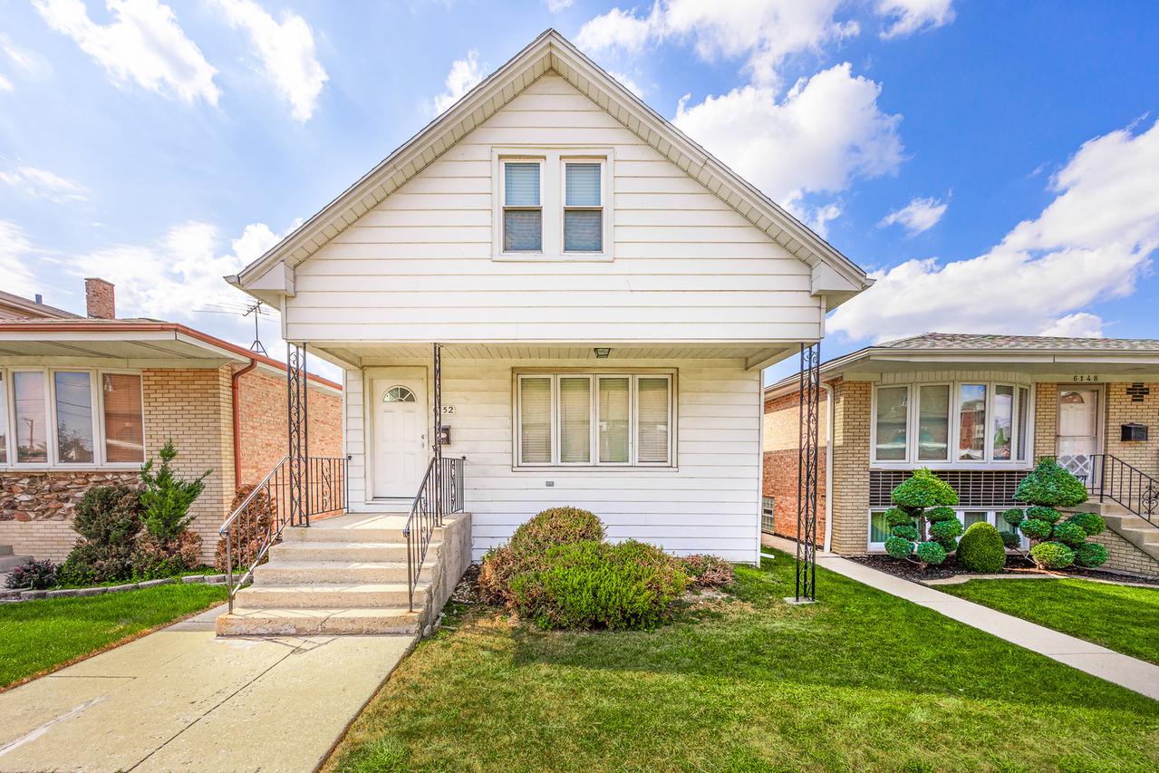 6152 S Austin Ave., Chicago, IL 60638