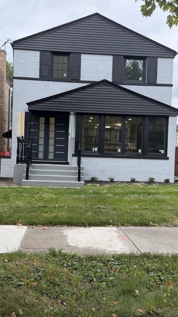 3024 W Fargo Ave., Chicago, IL 60645