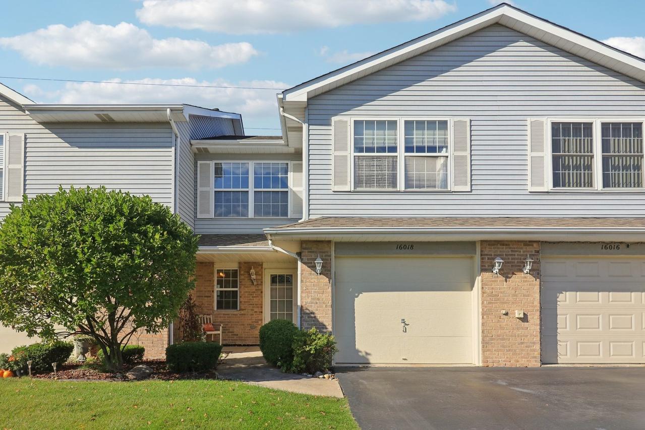 16018 Bormet Dr., Tinley Park, IL 60477