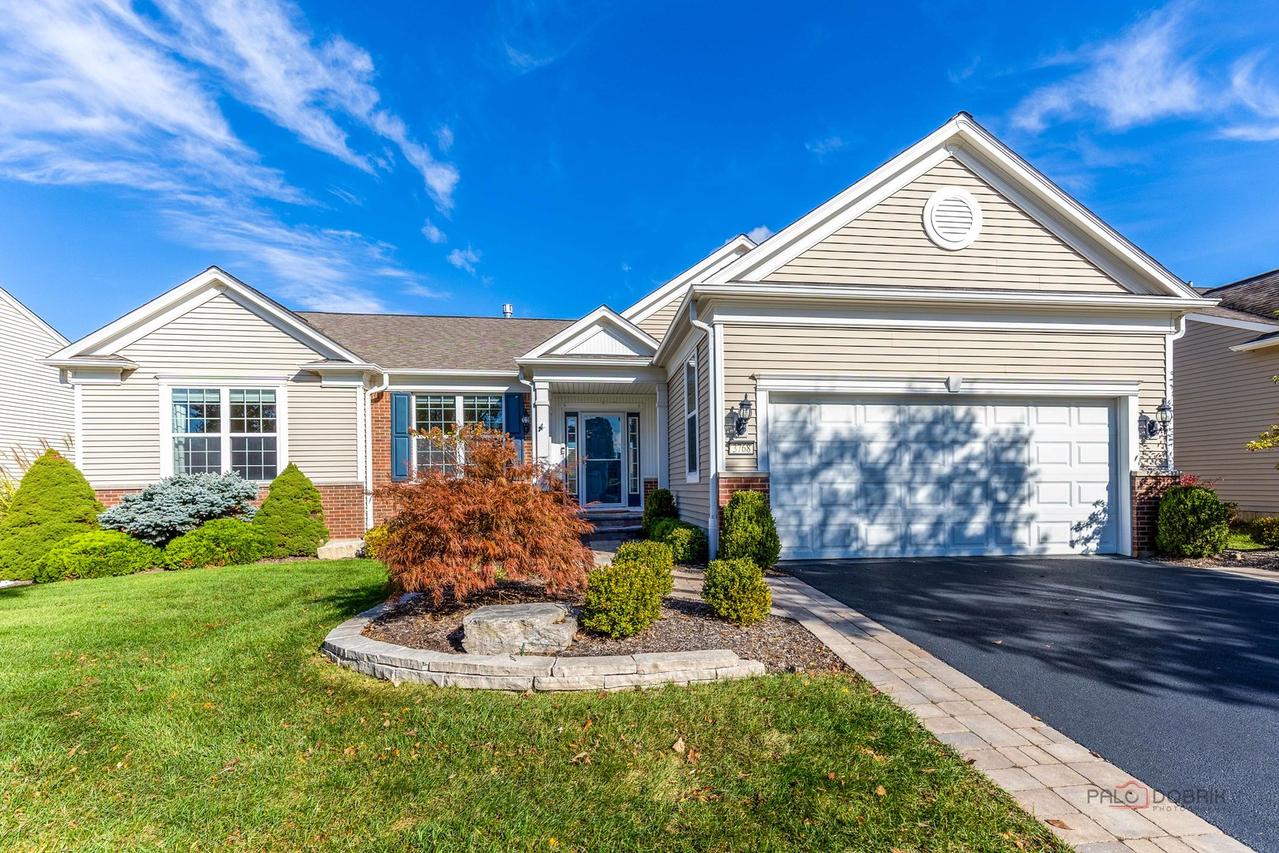 3768 Canton Cir., Mundelein, IL 60060