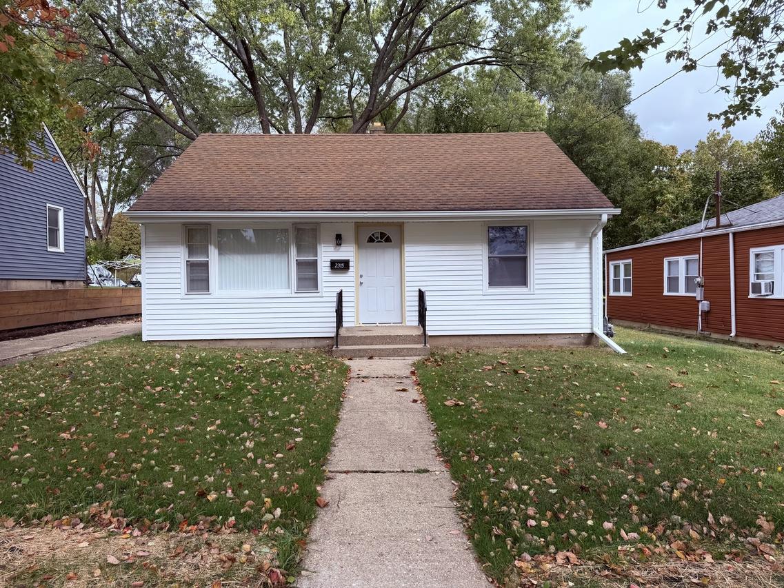 2315 Chestnut St., Rockford, IL 61102