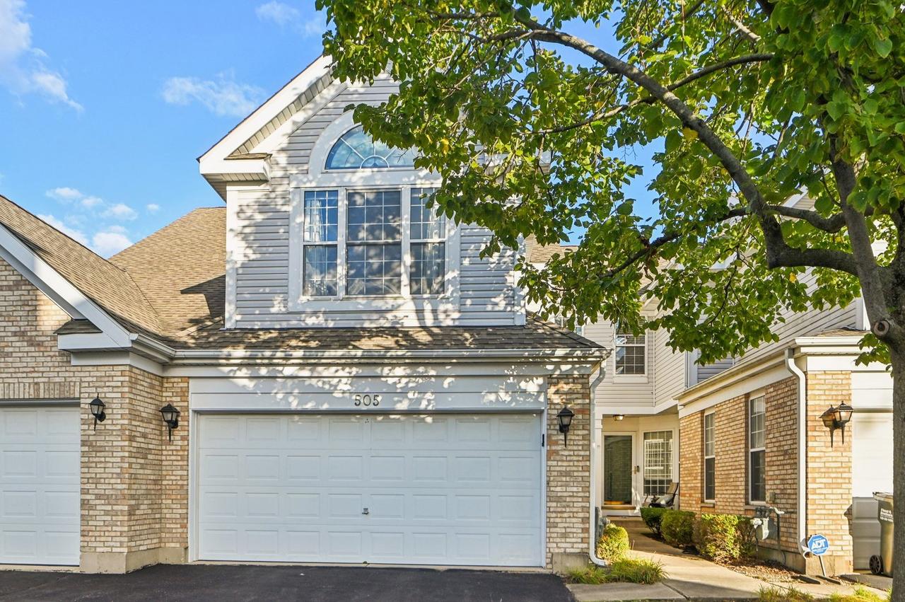 505 Citadel Cir., Westmont, IL 60559