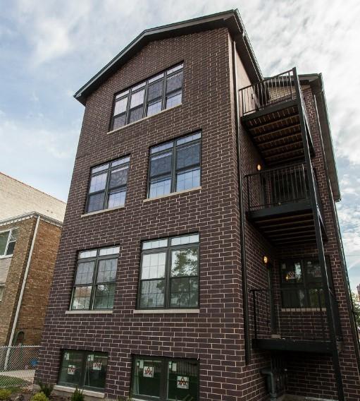 4833 N Harding Ave. #GDN, Chicago, IL 60625