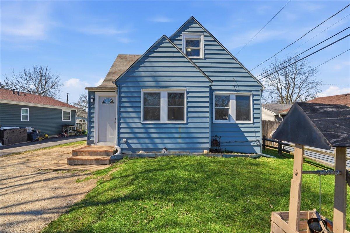 [Address Hidden by Seller], Round Lake Park, IL 60073