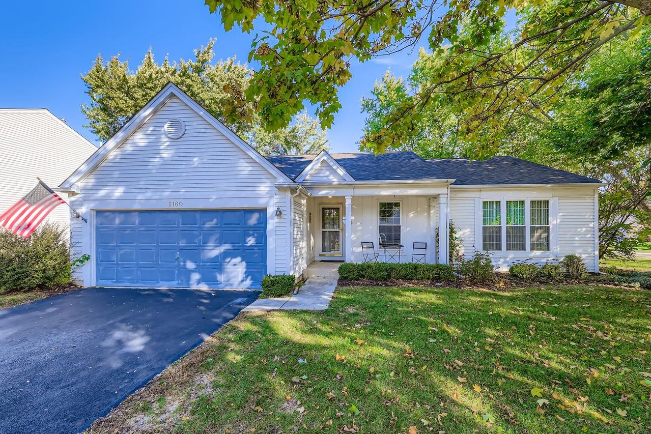 2160 Cumberland Pkwy., Algonquin, IL 60102