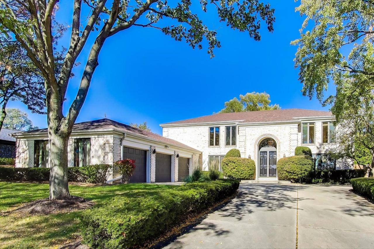 2660 Prince St., Northbrook, IL 60062