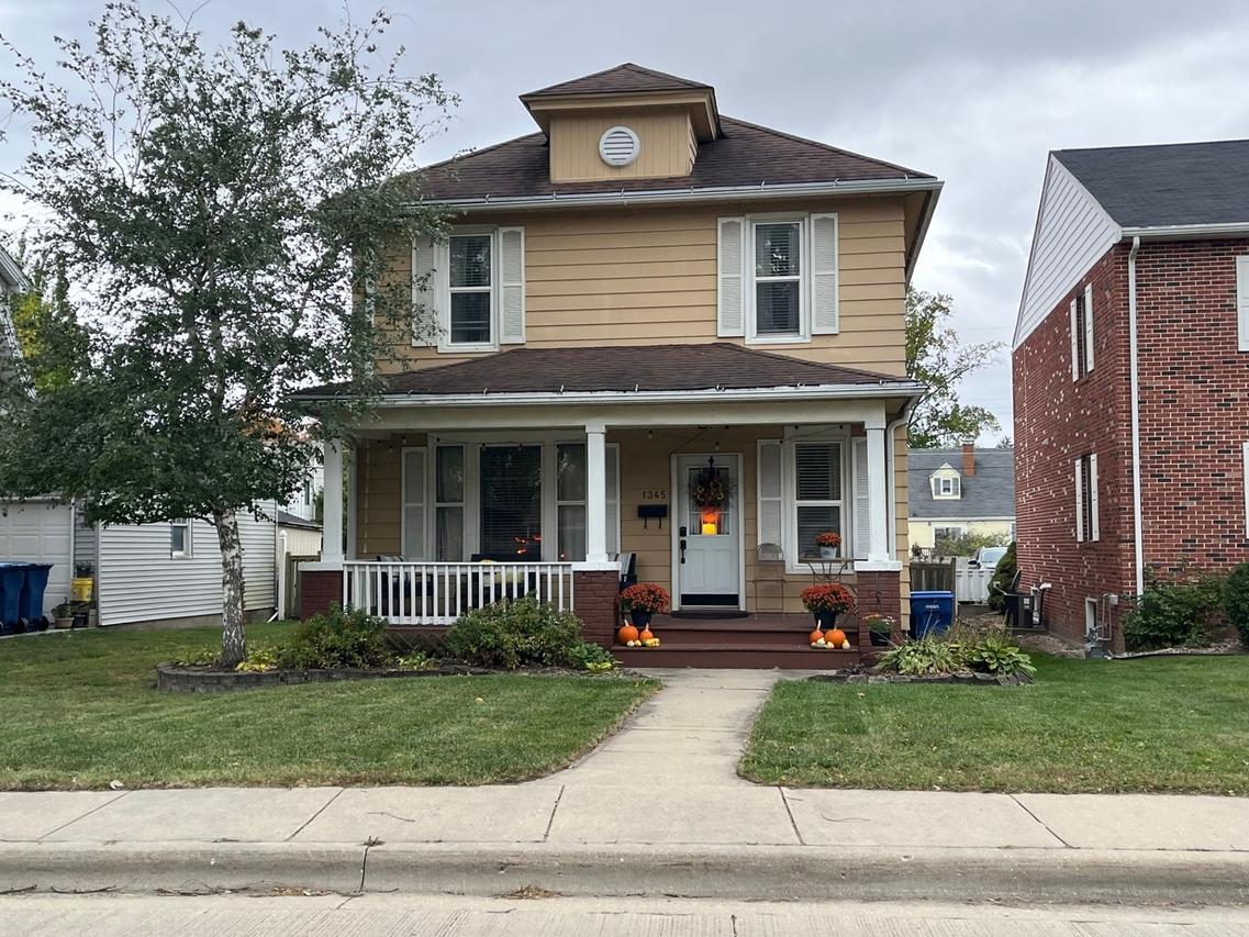 1345 Bucklin St., Lasalle, IL 61301